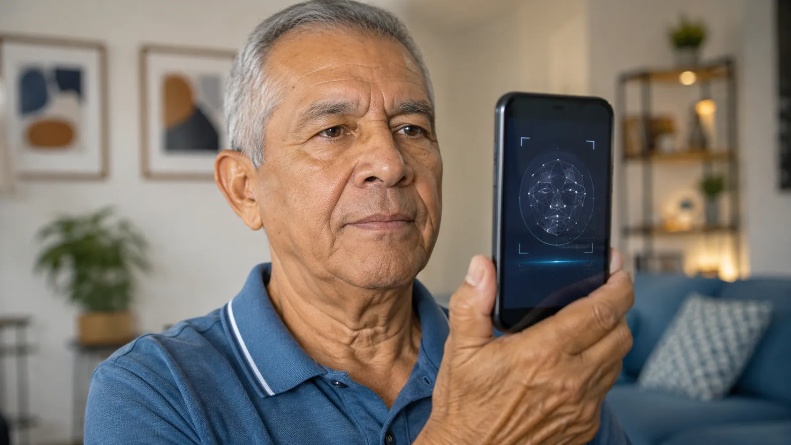 Biometria no Meu INSS: como fazer e quem precisa em 2026