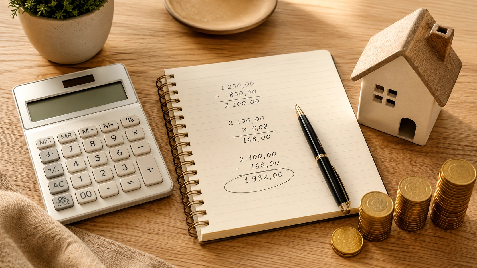 Calculadora FGTS: como saber seu saldo e estimar a antecipação