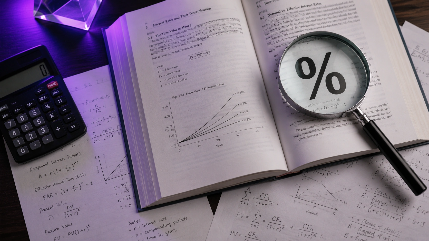 Como calcular APR de um empréstimo: fórmula, exemplo, comparação
