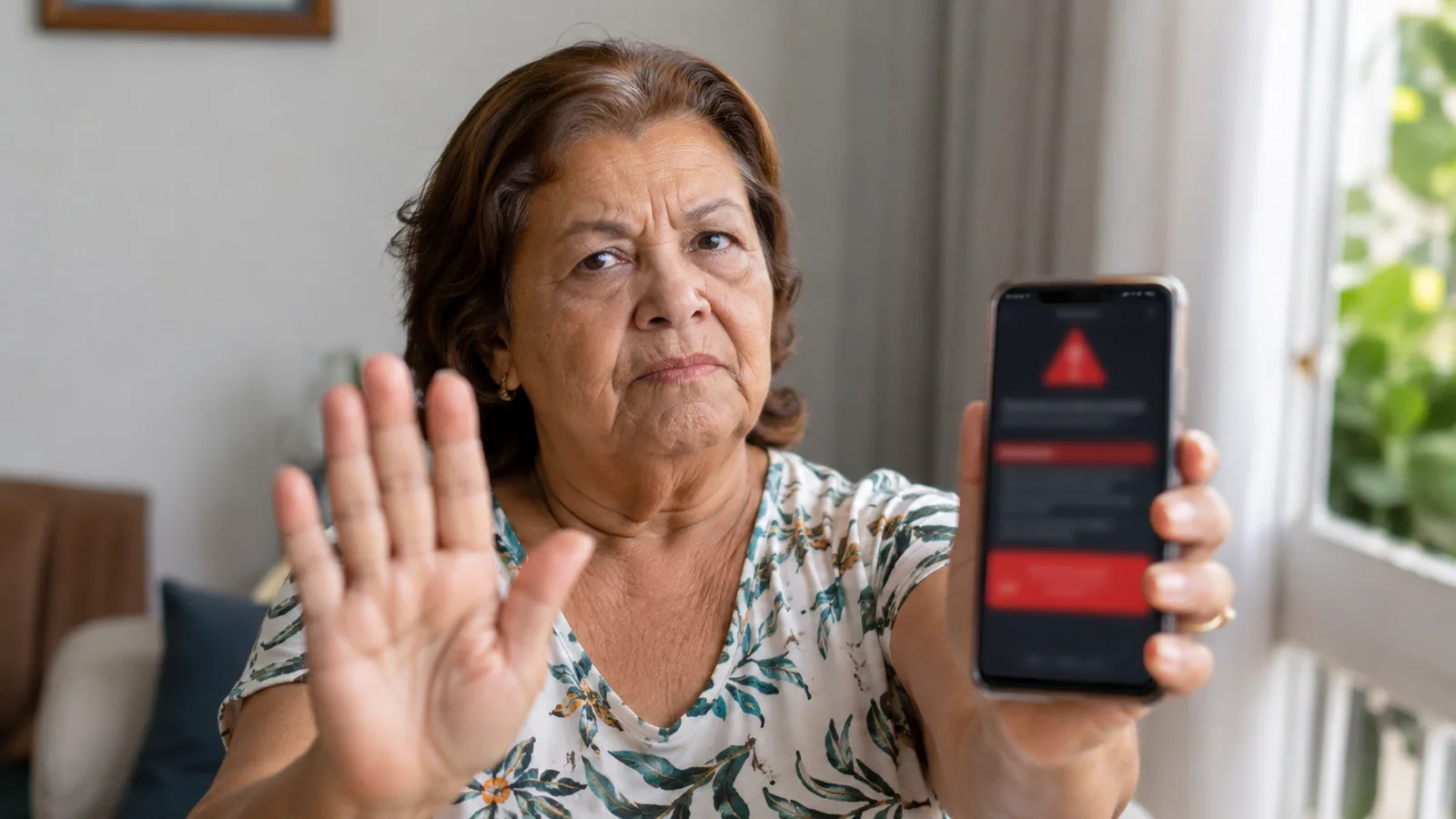 3 sinais que indicam golpe de falso consignado