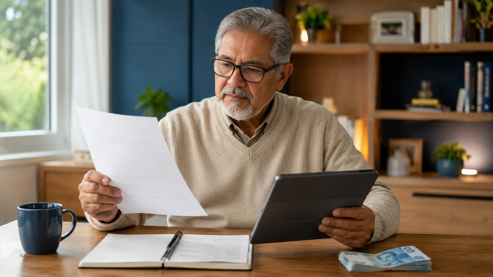Refinanciamento de consignado INSS: como funciona e quando vale