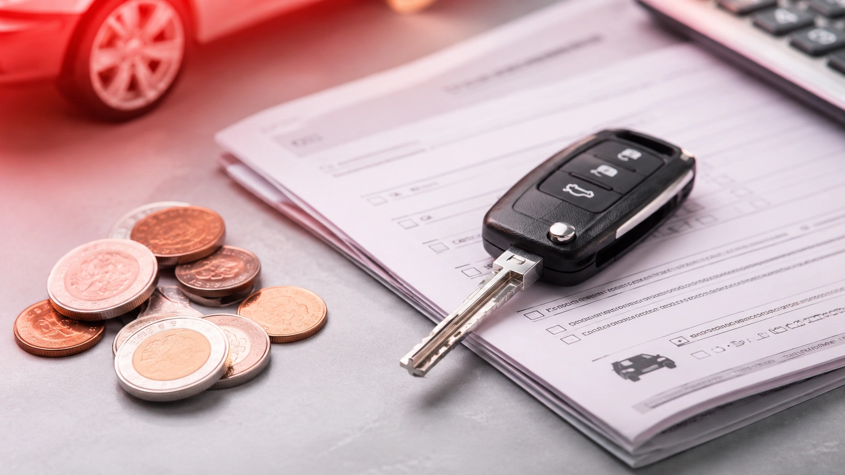 Seguro auto: 8 formas de pagar menos sem reduzir proteção