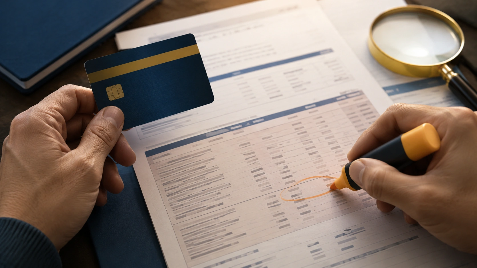 Tarifas do cartão consignado proibidas em 2026: o que não pode mais cobrar